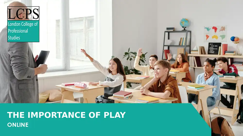The Importance of Play